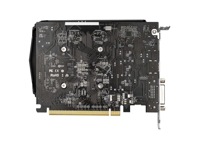 Графична карта ASRock PHANTOM G R RX550 4G 4 GB GDDR5 NaN –  BB Графични карти
