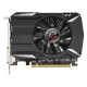 Графична карта ASRock PHANTOM G R RX550 4G 4 GB GDDR5 NaN –  BB Графични карти