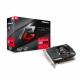 Графична карта ASRock PHANTOM G R RX550 4G 4 GB GDDR5 NaN –  BB Графични карти