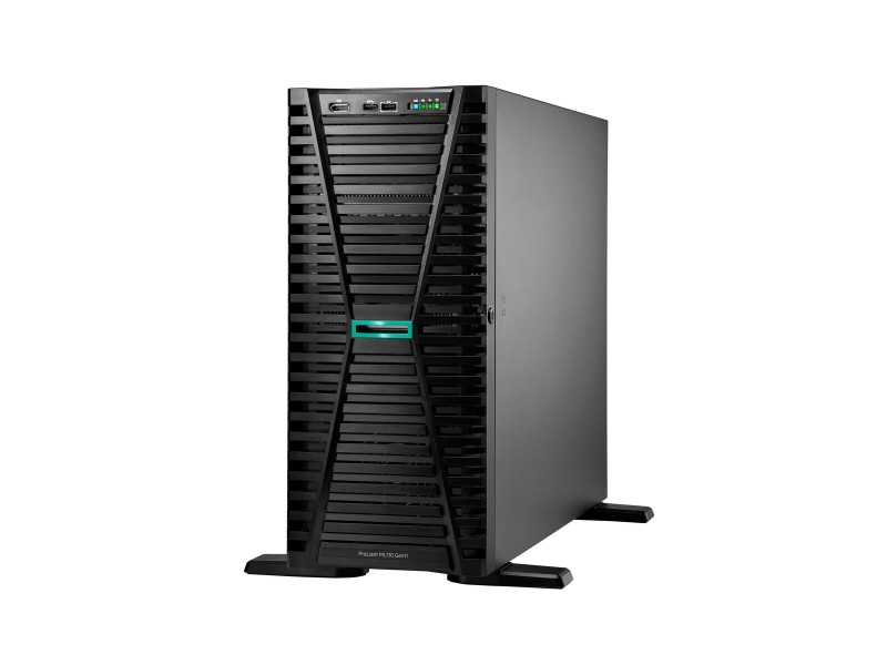 Сървър HPE P81774-425 NaN –  BB Сървъри