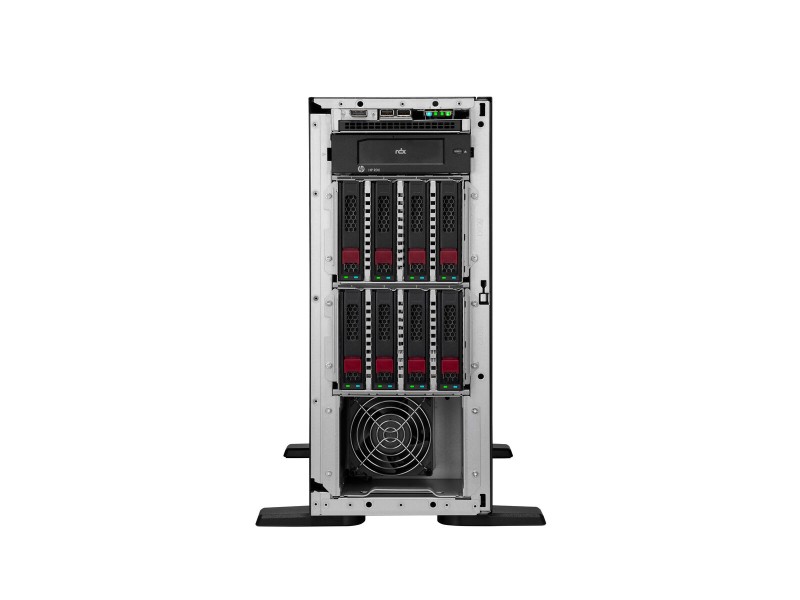 Сървър HPE P81774-425 NaN –  BB Сървъри