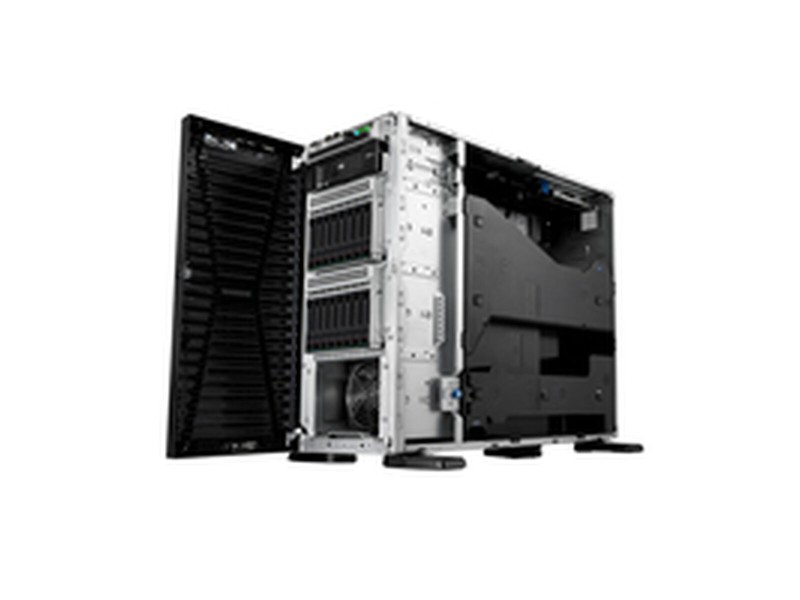 Сървър HPE P81774-425 NaN –  BB Сървъри