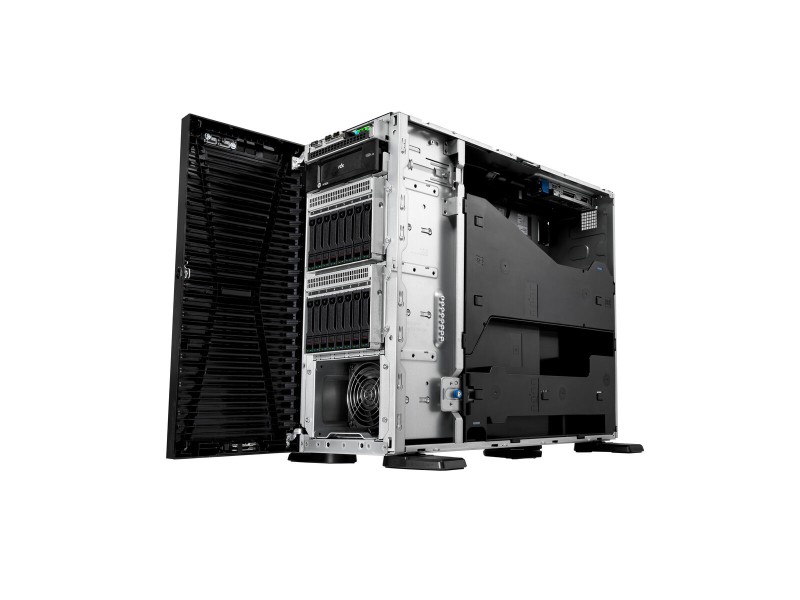 Сървър HPE P81774-425 NaN –  BB Сървъри