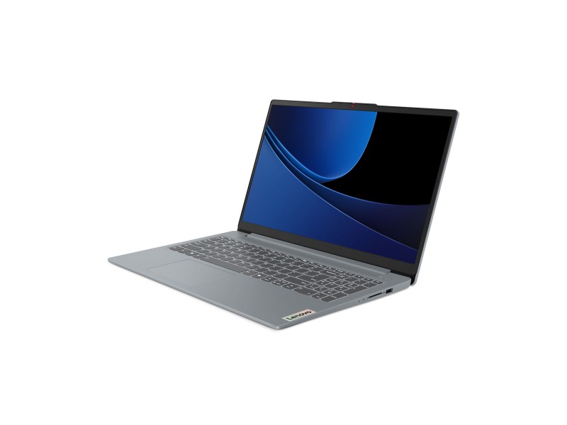 Лаптоп Lenovo IdeaPad Slim 3 15ITN9 15,6 Intel N100 4 GB RAM 128 GB SSD NaN –  BB Лаптопи