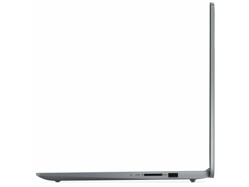 Лаптоп Lenovo IdeaPad Slim 3 15ITN9 15,6 Intel N100 4 GB RAM 128 GB SSD NaN –  BB Лаптопи