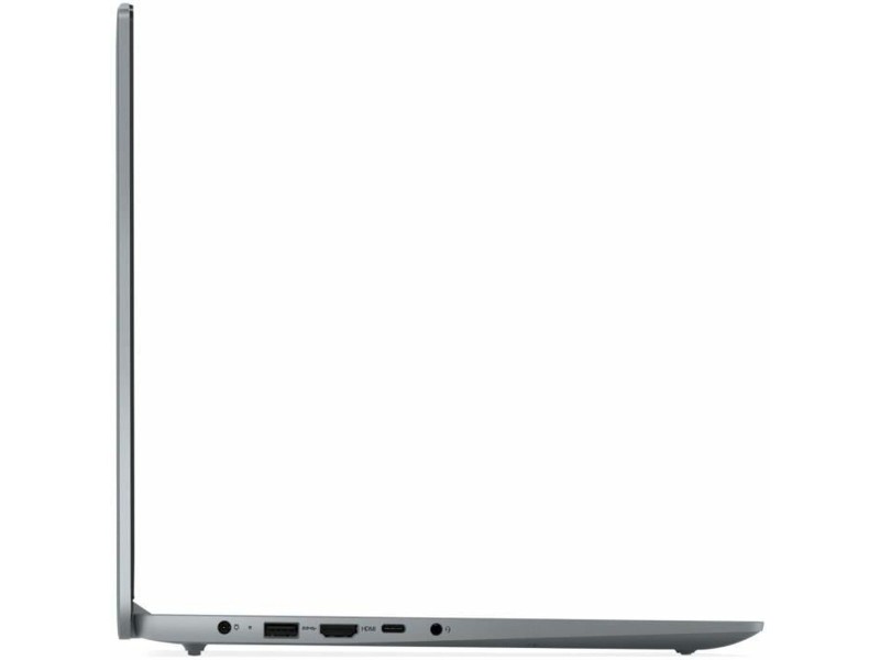 Лаптоп Lenovo IdeaPad Slim 3 15ITN9 15,6 Intel N100 4 GB RAM 128 GB SSD NaN –  BB Лаптопи