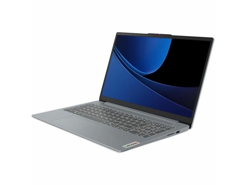 Лаптоп Lenovo IdeaPad Slim 3 15ITN9 15,6 Intel N100 4 GB RAM 128 GB SSD NaN –  BB Лаптопи