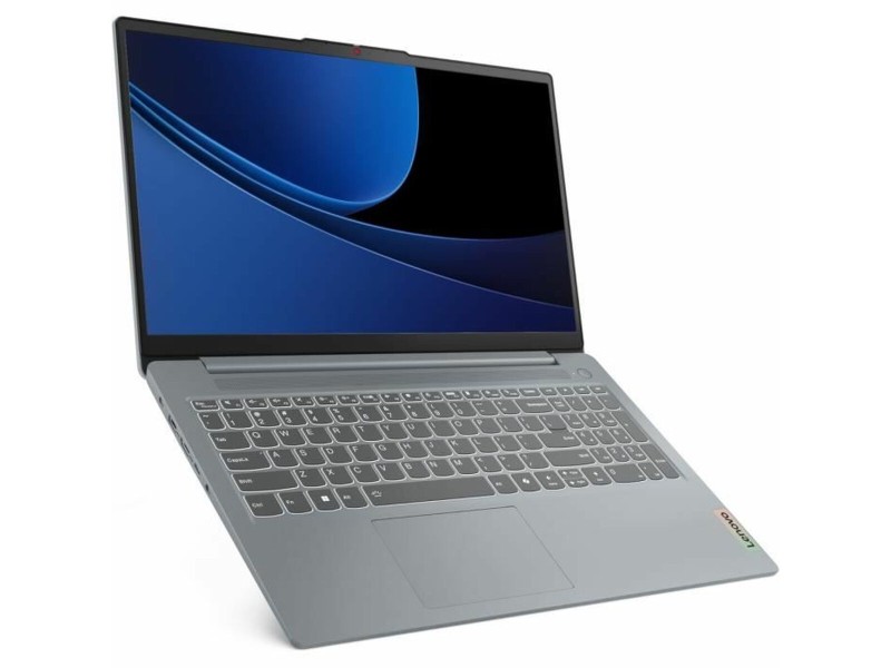 Лаптоп Lenovo IdeaPad Slim 3 15ITN9 15,6 Intel N100 4 GB RAM 128 GB SSD NaN –  BB Лаптопи