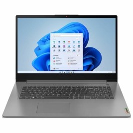 Лаптоп Lenovo IdeaPad 3 17ABA7 17" AMD Ryzen 5 5625U 16 GB RAM 512 GB SSD