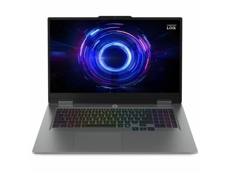 Лаптоп Lenovo LOQ 17IRX10 17,3 16 GB RAM 512 GB SSD NaN –  BB Лаптопи