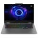 Лаптоп Lenovo LOQ 17IRX10 17,3 16 GB RAM 512 GB SSD NaN –  BB Лаптопи