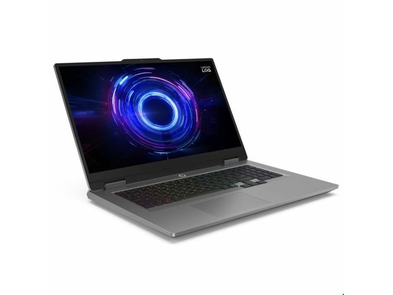 Лаптоп Lenovo LOQ 17IRX10 17,3 16 GB RAM 512 GB SSD NaN –  BB Лаптопи