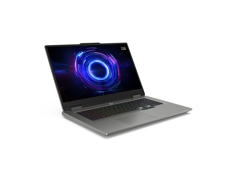 Лаптоп Lenovo LOQ 17IRX10 17,3 16 GB RAM 512 GB SSD NaN –  BB Лаптопи
