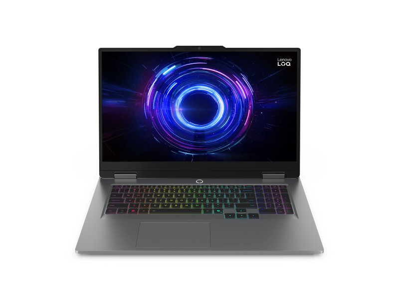 Лаптоп Lenovo LOQ 17IRX10 17,3 16 GB RAM 512 GB SSD NaN –  BB Лаптопи