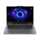 Лаптоп Lenovo LOQ 17IRX10 17,3 16 GB RAM 512 GB SSD NaN –  BB Лаптопи