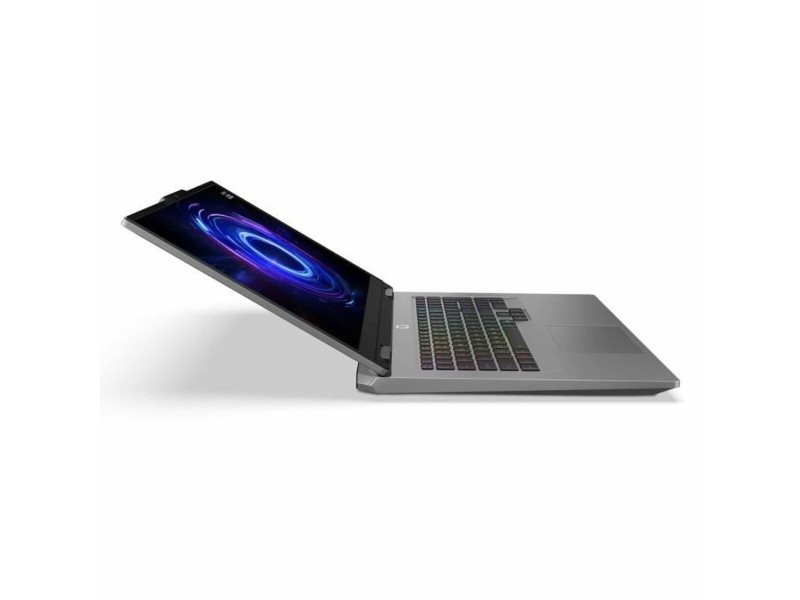 Лаптоп Lenovo LOQ 17IRX10 17,3 16 GB RAM 512 GB SSD NaN –  BB Лаптопи