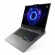 Лаптоп Lenovo LOQ 17IRX10 17,3 16 GB RAM 512 GB SSD NaN –  BB Лаптопи