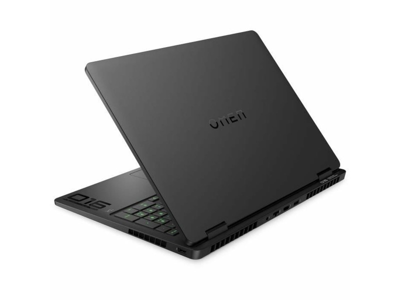 Лаптоп HP OMEN 16-AP0032NF 144 Hz 16 Ryzen 7 5700U 32 GB RAM 1 TB SSD nvidia geforce rtx 5070 NaN –  BB Лаптопи
