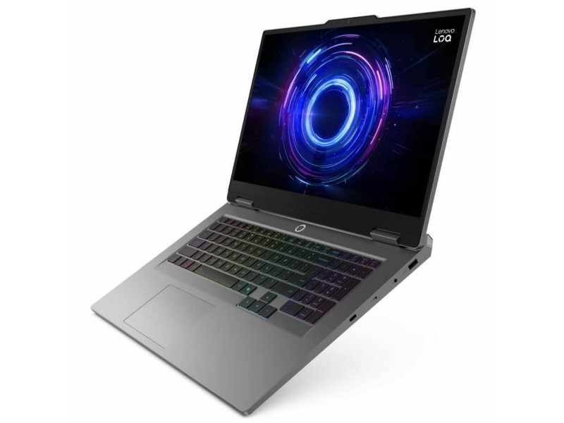 Лаптоп Lenovo LOQ 17IRX10 17,3 Intel Core i7-1360P 16 GB RAM 512 GB SSD geforce rtx 5060 NaN –  BB Лаптопи