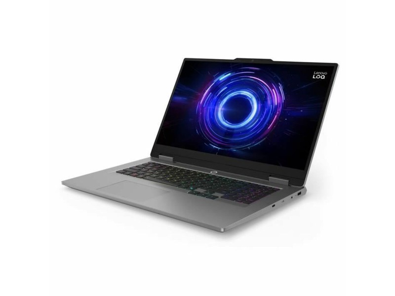 Лаптоп Lenovo LOQ 17IRX10 17,3 Intel Core i7-1360P 16 GB RAM 512 GB SSD geforce rtx 5060 NaN –  BB Лаптопи