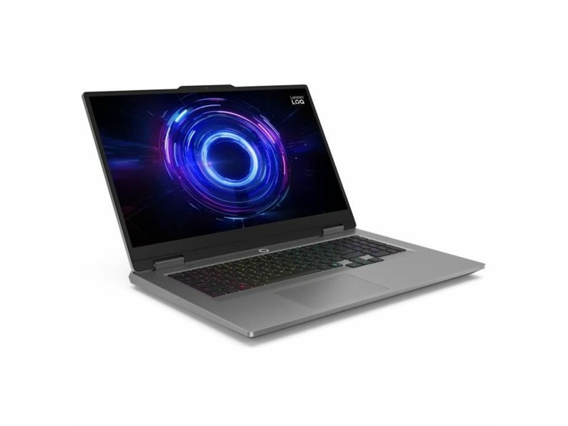 Лаптоп Lenovo LOQ 17IRX10 17,3 Intel Core i7-1360P 16 GB RAM 512 GB SSD geforce rtx 5060 NaN –  BB Лаптопи