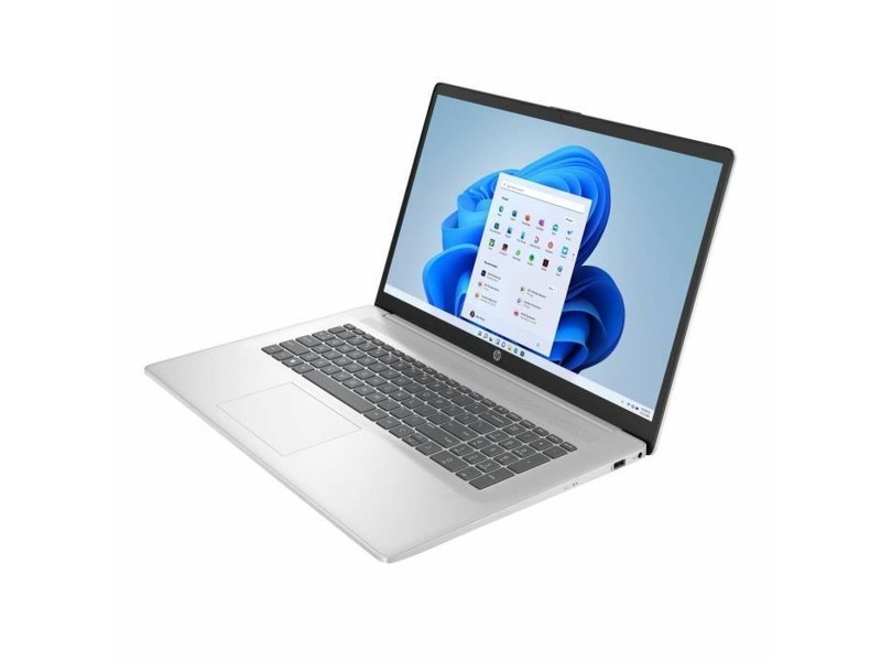 Лаптоп HP 17-cp3017nf 17,3 AMD Ryzen 7 AMD Ryzen 7 7730U 16 GB RAM 1 TB SSD Лаптоп HP 17-cp3017nf 17,3 AMD Ryzen 7 AMD Ryzen 7 7730U 16 GB RAM 1 TB SSD NaN – BB Лаптопи
