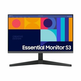 Монитор Samsung LS24C332GAUXEN 24" Full HD