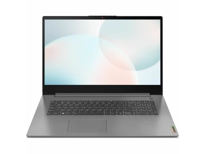 Лаптоп Lenovo IdeaPad 3 17ABA7 17 AMD Ryzen 5 5625U 16 GB RAM 512 GB SSD NaN –  BB Лаптопи