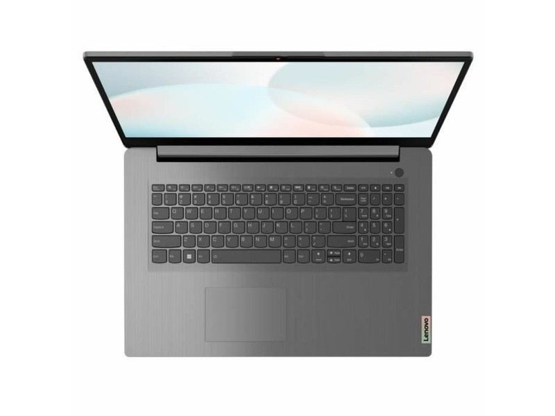 Лаптоп Lenovo IdeaPad 3 17ABA7 17 AMD Ryzen 5 5625U 16 GB RAM 512 GB SSD NaN –  BB Лаптопи