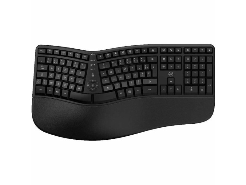 Клавиатура Mobility Lab Azerty френски Черен Клавиатура Mobility Lab Azerty френски Черен NaN – BB Клавиатури