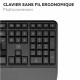 Клавиатура Mobility Lab Azerty френски Черен Клавиатура Mobility Lab Azerty френски Черен NaN – BB Клавиатури