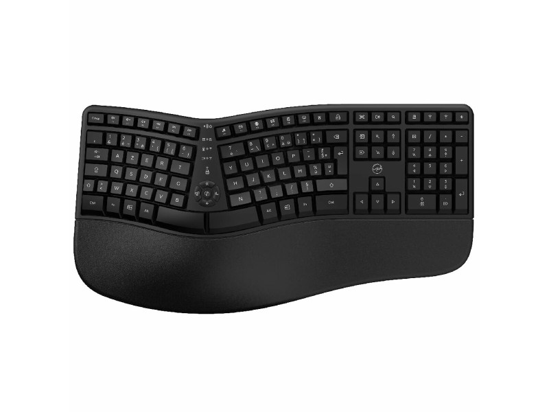 Клавиатура Mobility Lab Azerty френски Черен Клавиатура Mobility Lab Azerty френски Черен NaN – BB Клавиатури