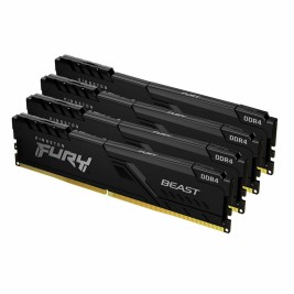 RAM памет Kingston Beast 32 GB 128 GB DDR4 3200 MHz CL16