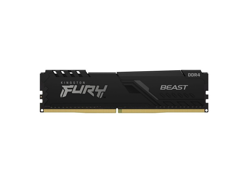 RAM памет Kingston Beast 32 GB 128 GB DDR4 3200 MHz CL16 NaN –  BB Основна памет