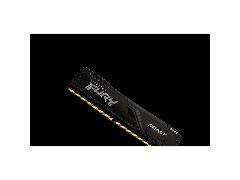 RAM памет Kingston Beast 32 GB 128 GB DDR4 3200 MHz CL16 NaN –  BB Основна памет