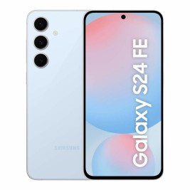 Таблет Samsung SM-X626BZSREUE 8 GB RAM 128 GB Сребрист