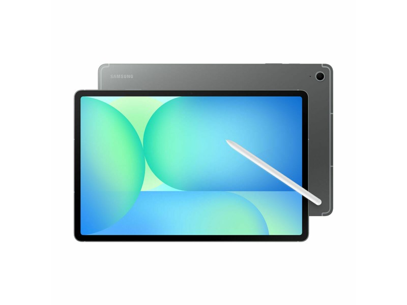 Таблет Samsung SM-X626BZAREUE 8 GB RAM 128 GB Сив NaN –  BB Таблети