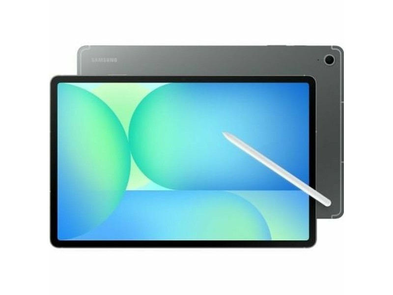Таблет Samsung SM-X626BZAREUE 8 GB RAM 128 GB Сив NaN –  BB Таблети