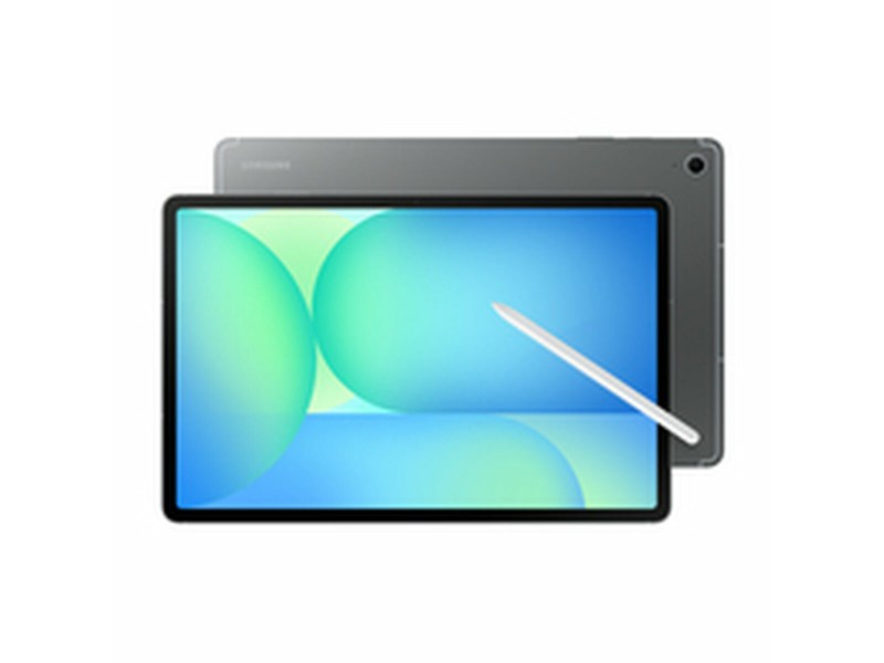 Таблет Samsung SM-X626BZAREUE 8 GB RAM 128 GB Сив NaN –  BB Таблети