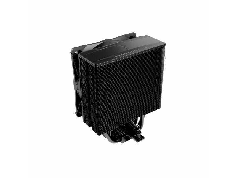 Монитор Be Quiet! BK040 NaN –  BB Вентилатори на процесора