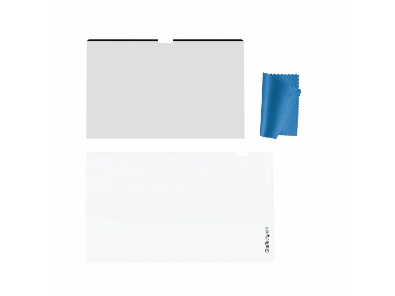 Поставка за ноутбук Startech 141T6-PRIVACY-SCREEN Пластмаса NaN –  BB Кръгли подпори