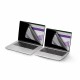 Поставка за ноутбук Startech 141T6-PRIVACY-SCREEN Пластмаса NaN –  BB Кръгли подпори