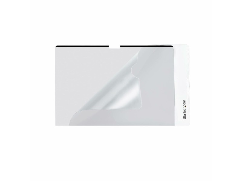 Поставка за ноутбук Startech 141T6-PRIVACY-SCREEN Пластмаса NaN –  BB Кръгли подпори