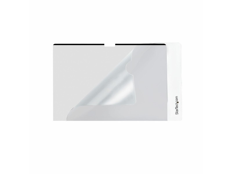 Поставка за ноутбук Startech 141T6-PRIVACY-SCREEN Пластмаса NaN –  BB Кръгли подпори