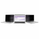 Поставка за ноутбук Startech 141T6-PRIVACY-SCREEN Пластмаса NaN –  BB Кръгли подпори
