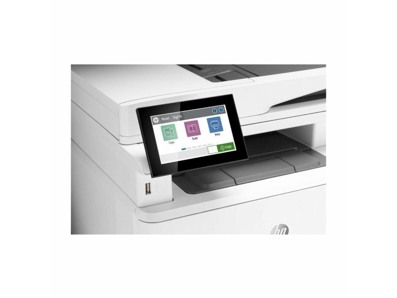 Мултифункционален принтер HP M430f NaN –  BB Мастилени принтери