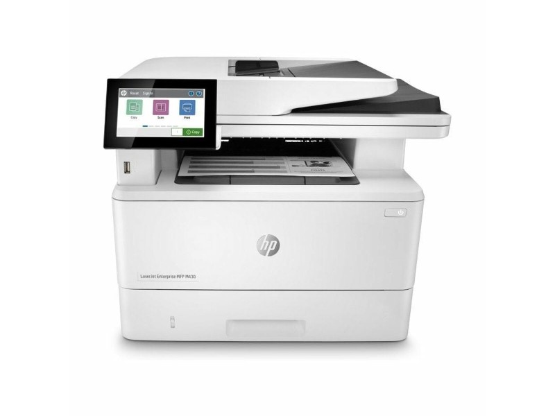 Мултифункционален принтер HP M430f NaN –  BB Мастилени принтери
