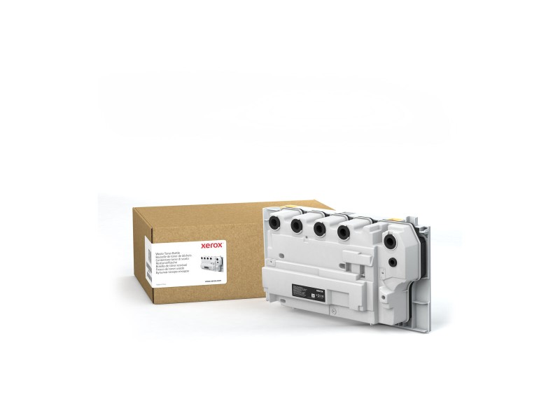 Оригиална касета за мастило Xerox 008R13334 Сив (1 броя) NaN –  BB Тонер касети