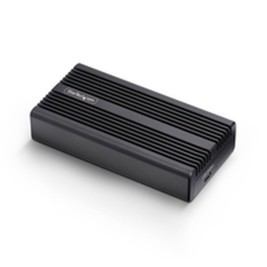 Твърд диск Startech 1USB4-NVME-ENCLOSURE