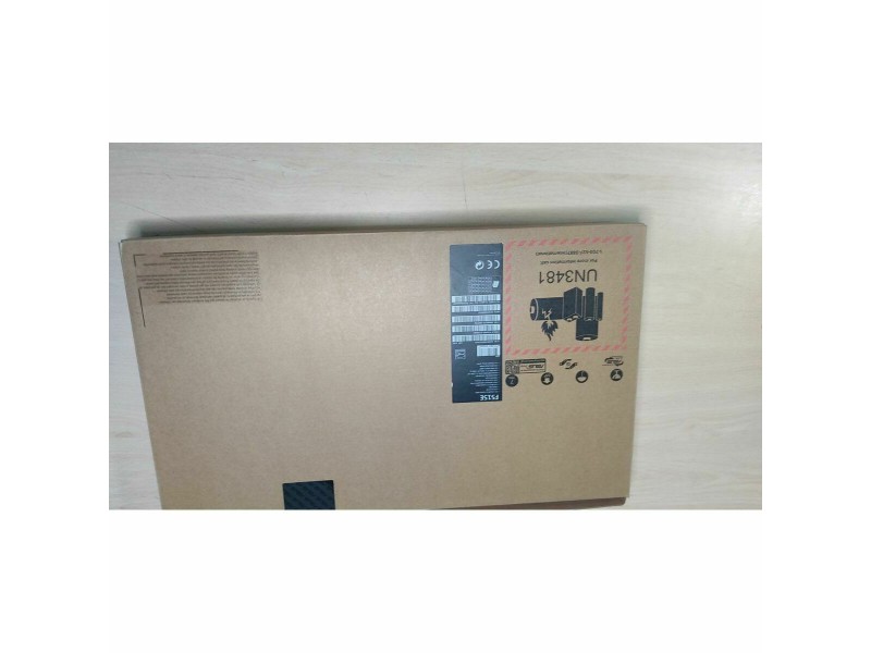 Лаптоп Asus 90NB0ZT1-M00RV0 15,6 Intel Core i3 N305 8 GB RAM 256 GB SSD Испанска Qwerty NaN –  BB Лаптопи